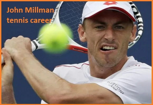 John Millman Tennis Ranking, Wife, Net Worth, And Family