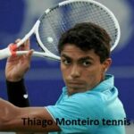 Thiago Monteiro