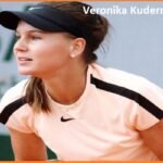 Veronika Kudermetova