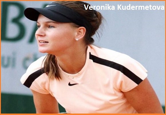 Veronika Kudermetova