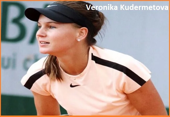 Veronika Kudermetova Tennis Career, Net Worth, And Family