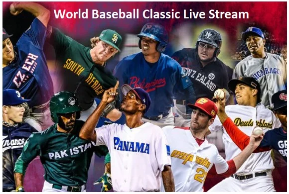 Watch IClassic World Baseball Live and Get Real‑Time Updates