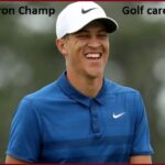 Cameron Champ