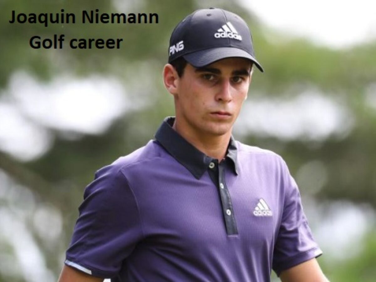 What are Joaquin Niemann's Career Earnings, Contract, Salary Cap Details &  Breakdowns