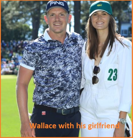 Matt Wallace Golfer Wife Net Worth Age Salary And Family Matt Wallace Golfer Wife Net Worth Age Salary And Family