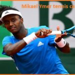 Mikael Ymer