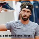 Nikoloz Basilashvili