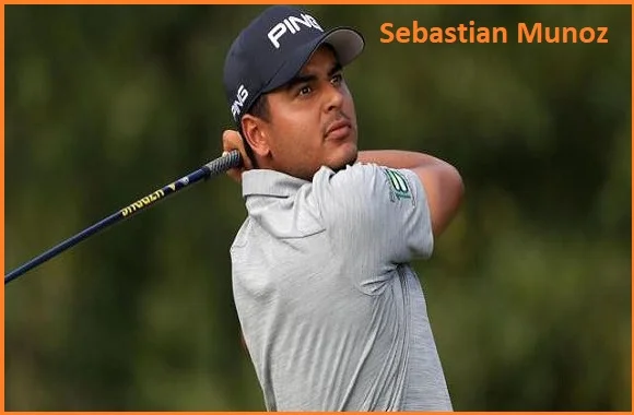Sebastian Munoz Golf Player, Wife, Net Worth, Salary, Family