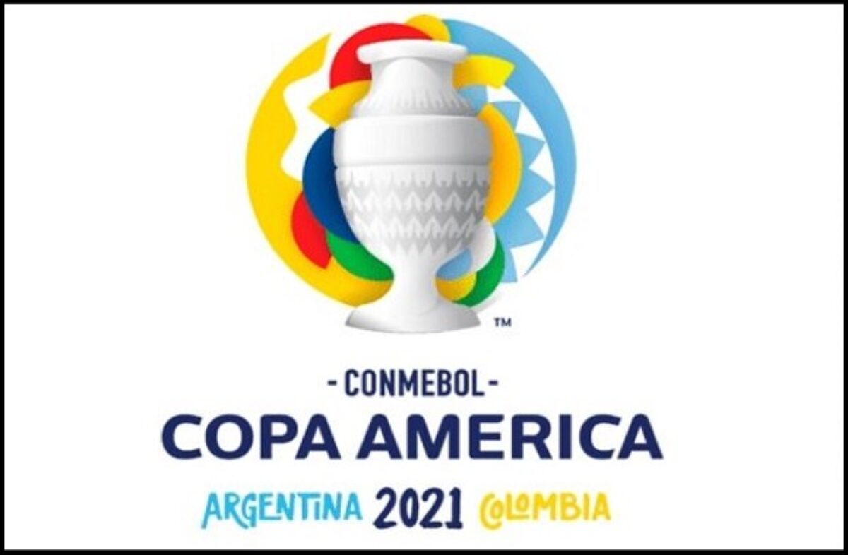Channel 2021 copa america live Copa America