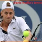 Denis Kudla