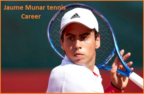 Jaume Munar Tennis Career, Wife, Net Worth, Family