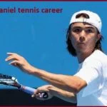 Taro Daniel