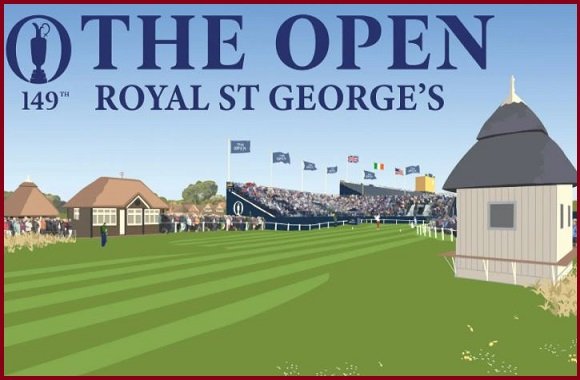 How to watch the Open Championship 2021 live Streaming on TV