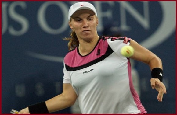 Svetlana Kuznetsova WTA Career, Husband, Net Worth, Family
