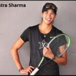 Astra Sharma