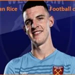 Declan Rice