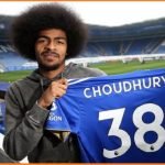 Hamza Choudhury