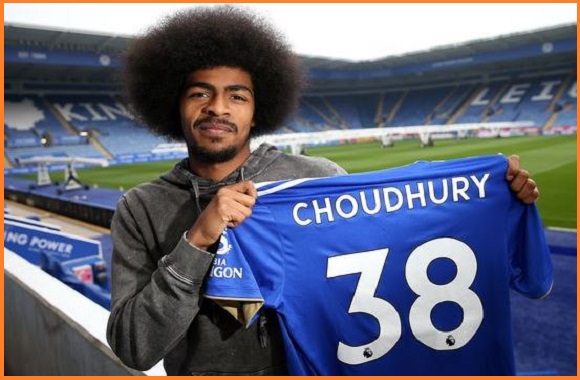 Hamza Choudhury Profile, height, wife, family, net worth goal, and more