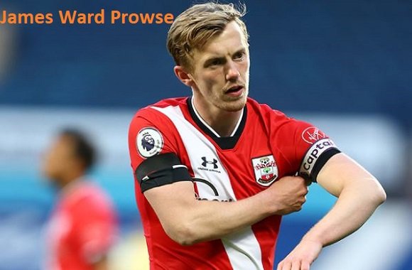 James Ward Prowse, Wife, Family, Net Worth, Goal, and More