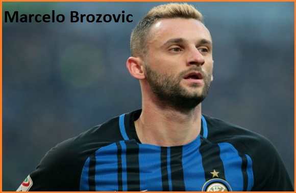 Marcelo Brozovic Profile, height, wife, family, net worth goal, and more