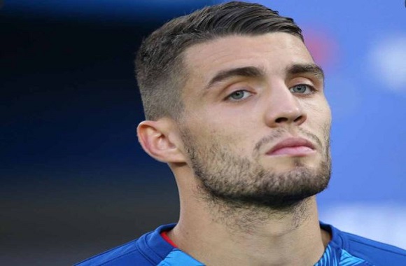 Mateo Kovacic Profile, height, wife, family, net worth, goal, and more
