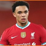 Trent Alexander Arnold