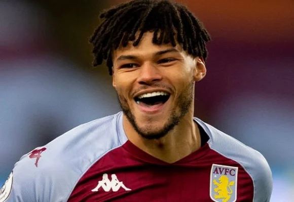 Tyrone Mings Profile, height, wife, family, net worth goal, and more