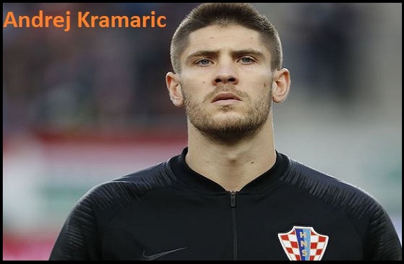 Andrej Kramaric Profile, height, wife, family, net worth, goal, and more
