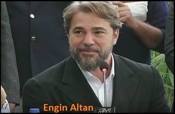 Engin Altan (Ertugrul Bey) Profile, height, wife, family, net worth, baby, and more