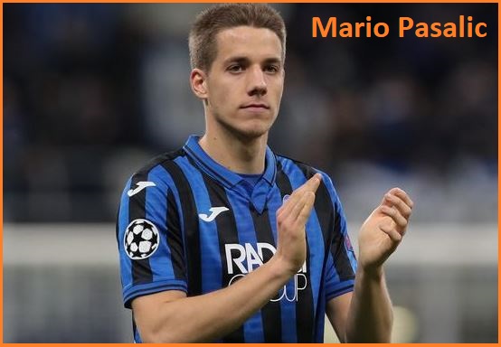 Mario Pasalic Profile, height, wife, family, net worth, goal, and more