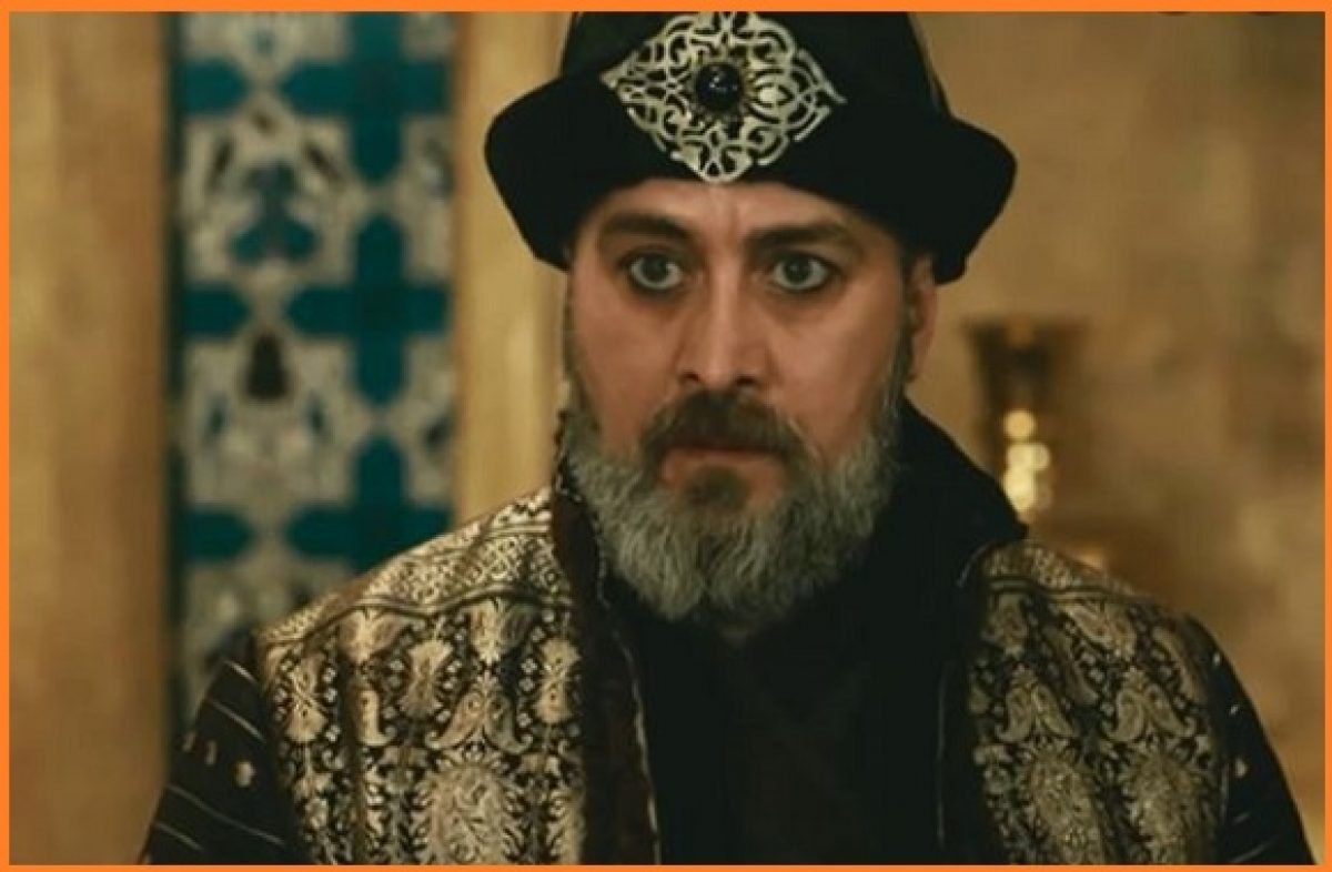 Murat Garipagaoglu Profile Height Wife Family Net Worth