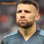 Nicolas Otamendi