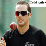 Todd Astle