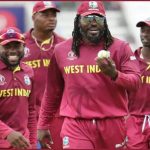 West Indies national cricket team