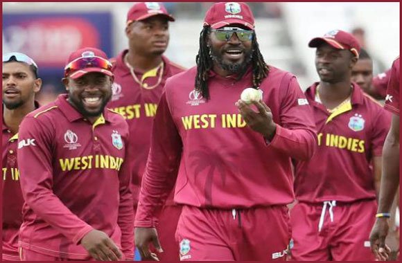 West Indies national cricket team