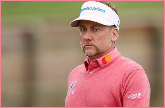 Ian Poulter golfer, wife, net worth, salary, height, family, and more