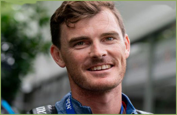 Jamie Murray tennis player, wife, net worth, salary, height, family, and more