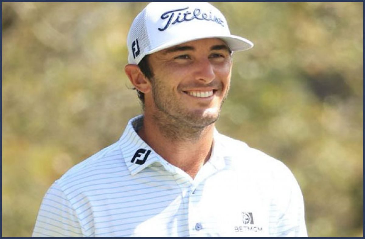 Max Homa: Biography, Career, Net Worth, Family, Top Stories for the PGA  Tour Standout