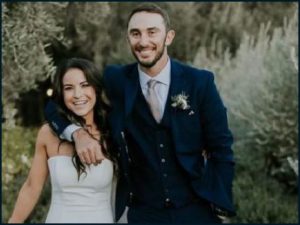 Max Homa golfer, wife, net worth, salary, height, family, and more