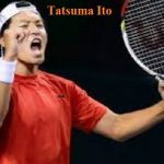 Tatsuma Ito