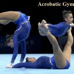 Acrobatic Gymnastics