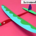 Aeromodelling for beginners