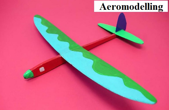 Aeromodelling for beginners