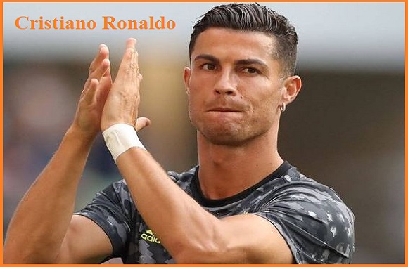 Cristiano Ronaldo footballer, FIFA, net worth, goal, wife, & family
