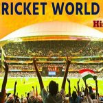 ICC Cricket World Cup history