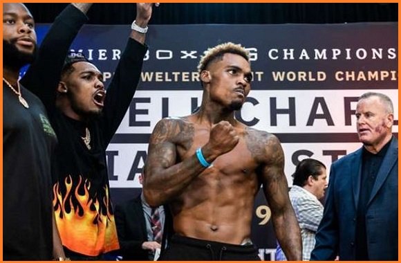 Jermell Charlo Boxer, Wife, Net Worth, Record, And Family