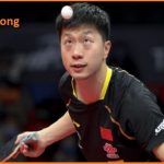 Ma Long