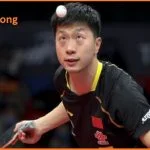 Ma Long