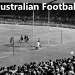 History of Australian Football