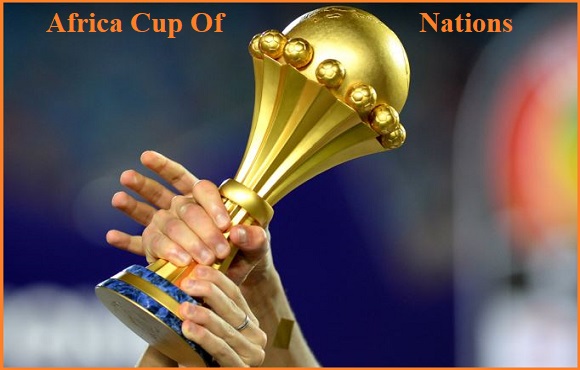 How to watch Africa Cup of Nations 2021 live Streaming on TV